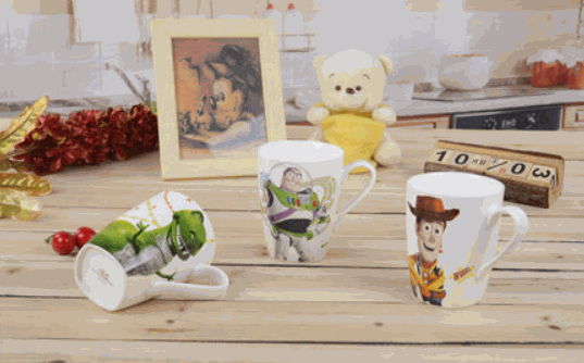 雅诚德陶瓷餐具